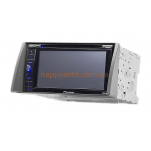 CARAV 11-044 GEELY FC, Vision 2007-2011